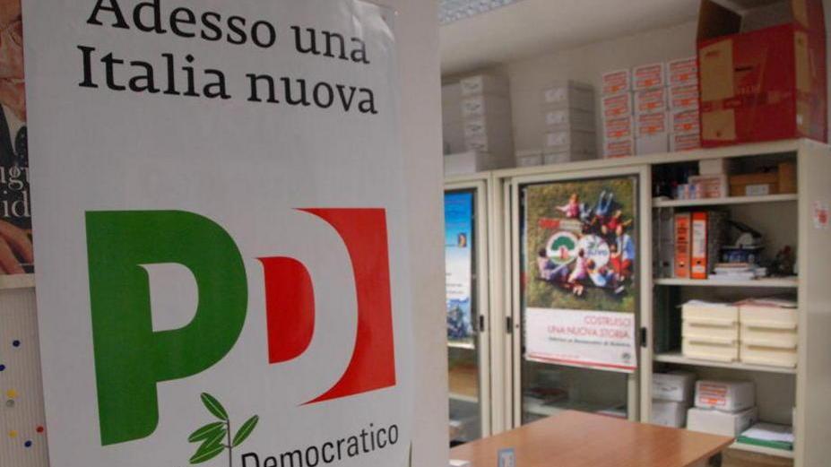 Dimissioni dei garanti Pinzuti bacchetta il segretario Simiani