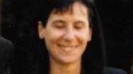 La scomparsa di Lucia Galasso