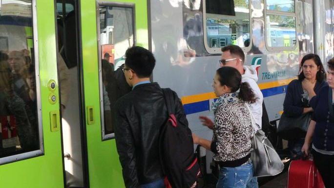 Problemi limitati per gli studenti universitari