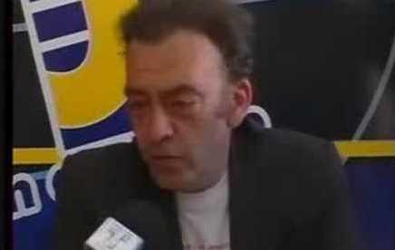 Ciancarella, «falsa la firma di Pertini» 