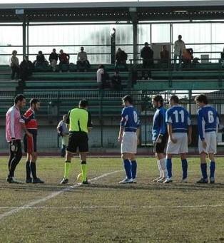 L’Apuania vince il duello col Sextum 