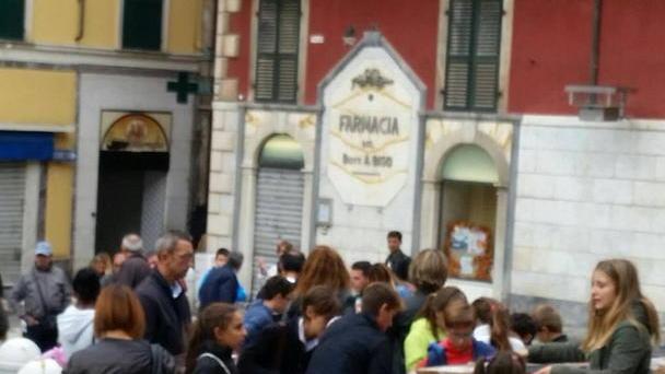 Promossa la domenica in centro