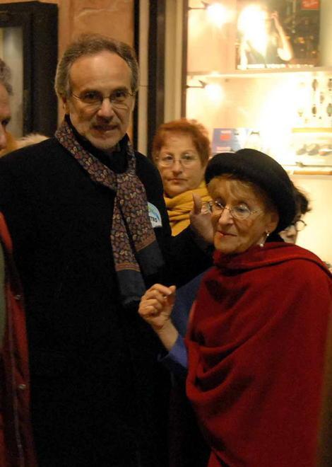 Addio a Emilia la sindaca della svolta 