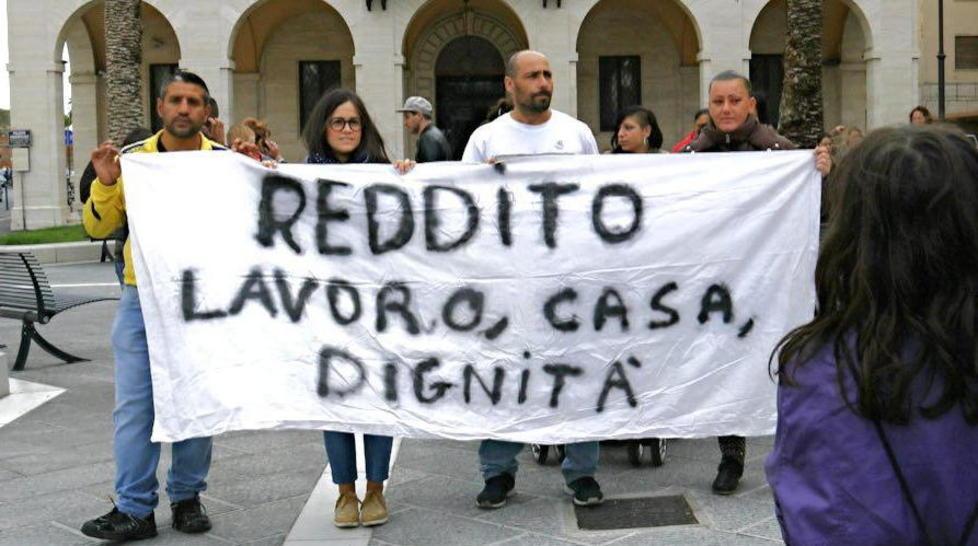 «Con la prefettura un’intesa per affittare case inutilizzate»