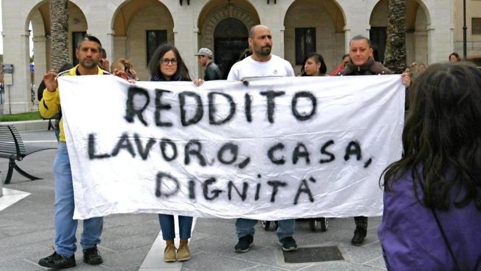 «Con la prefettura un’intesa per affittare case inutilizzate»