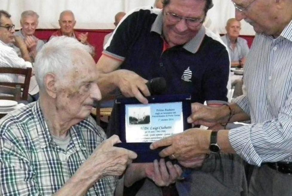 Ex dipendenti della Sir, incontro carico di emozioni 