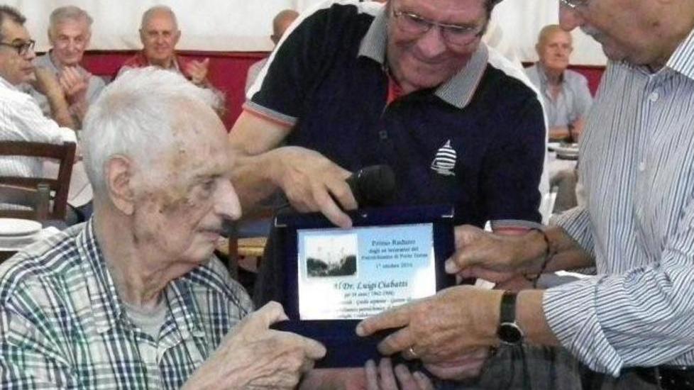 Ex dipendenti della Sir, incontro carico di emozioni