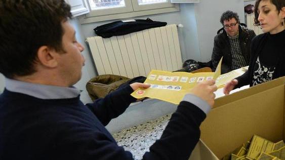 Nulvi, al via le domande per presidenti e scrutatori