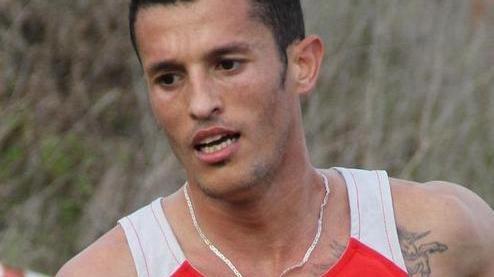 La Mare Montagna laurea campioni sardi Abdelkader e Freire