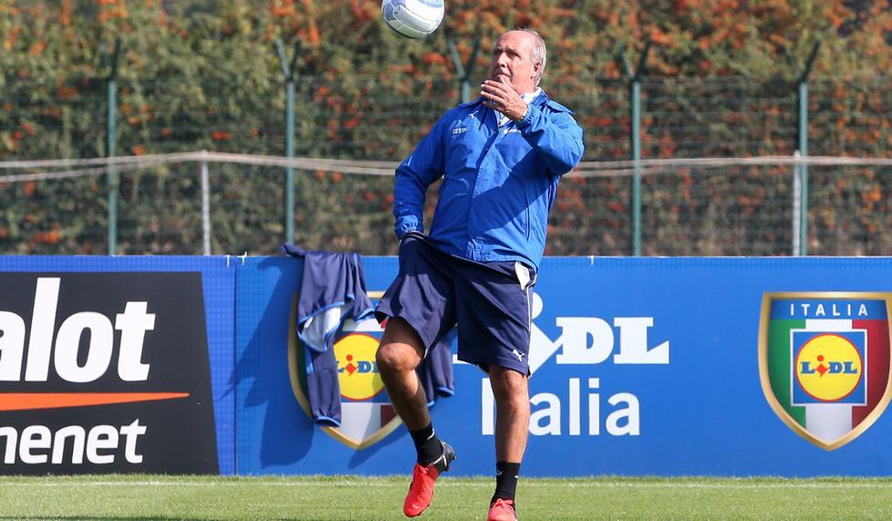 Ventura in difesa: dateci tempo 