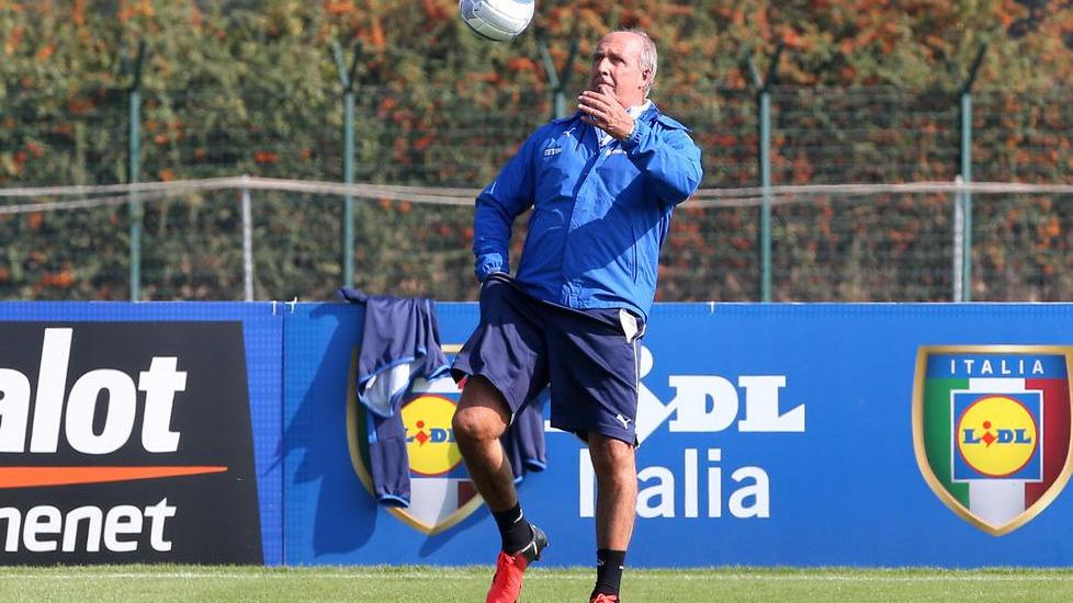 Ventura in difesa: dateci tempo