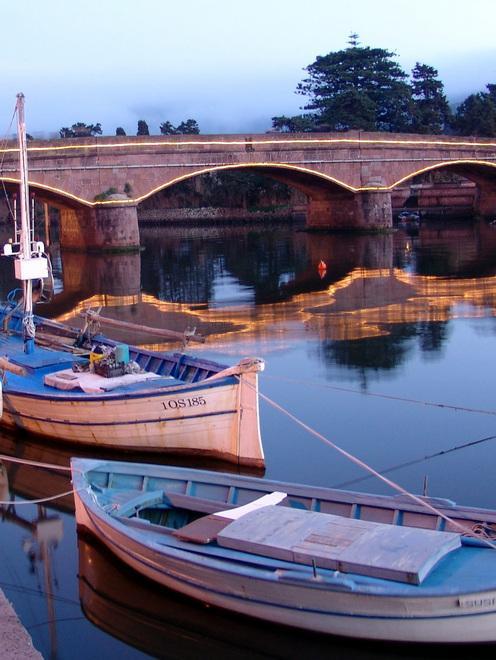 Bosa, città sul fiume tra le più belle dell’intero paese 