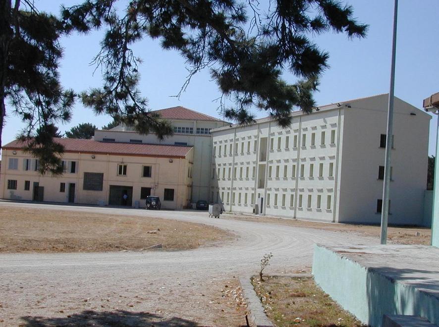Colonia penale, situazione insostenibile 