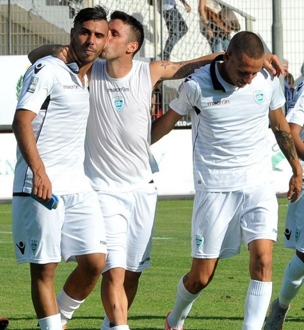 Cossu, Ragatzu & Co l’Olbia come una famiglia 