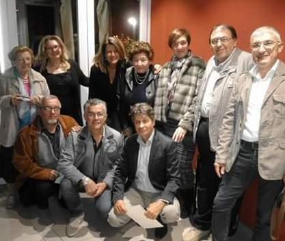 Alunni e maestre di San Biagio si ritrovano 49 anni dopo 