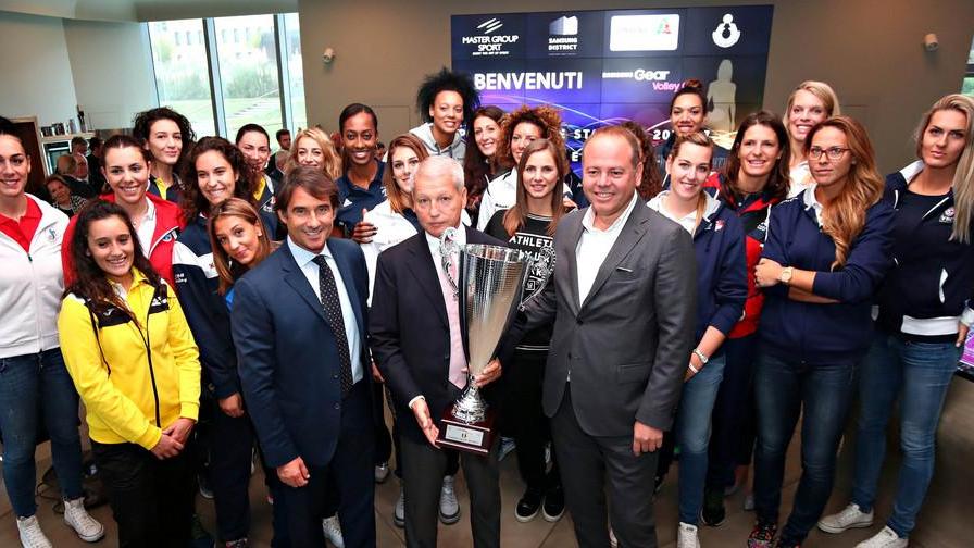 Liu Jo Nordmeccanica: via al count down