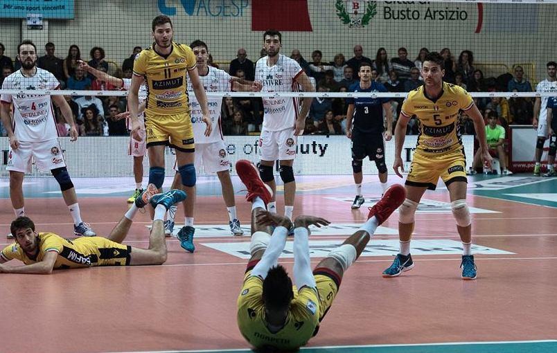  Piano il titolare in più di Modena Volley 