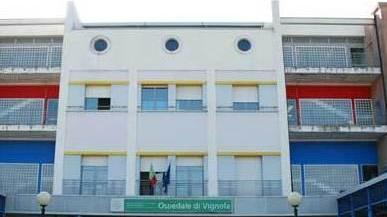 L’allarme sull’ospedale: «Si rischia la chiusura»
