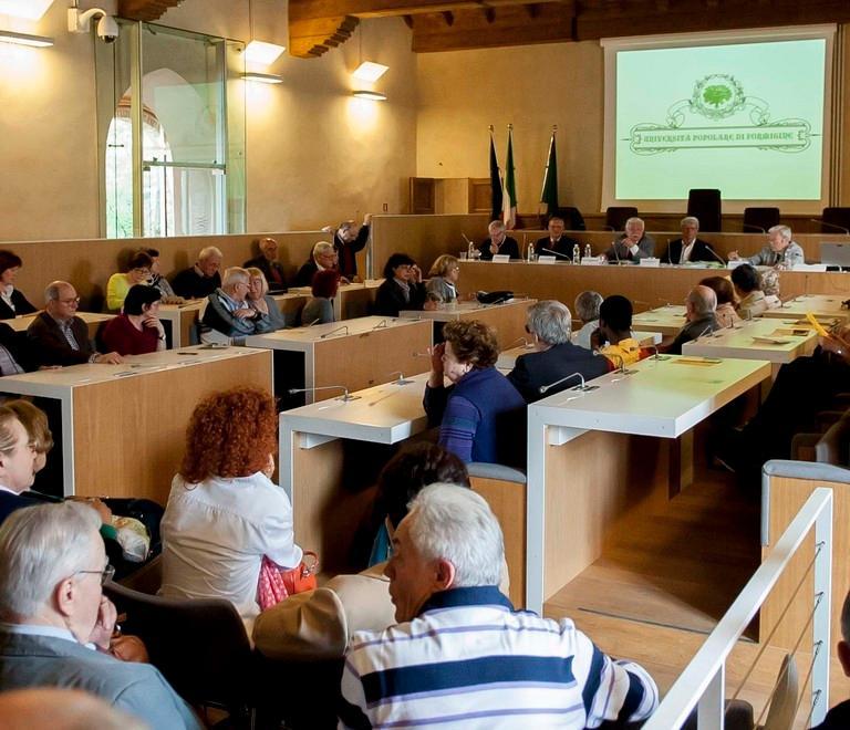 Università Popolare: via al quarto anno di attività 