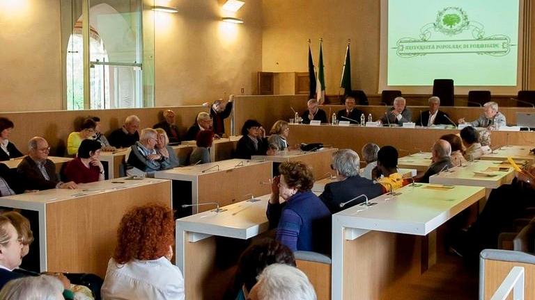 Università Popolare: via al quarto anno di attività