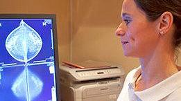 Tumore al seno, 600 casi ogni anno