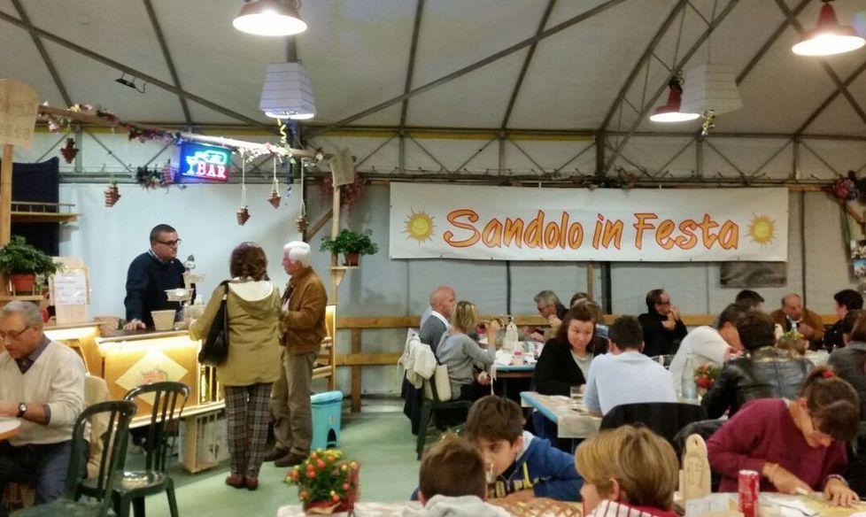 La sagra è partita con il piede giusto