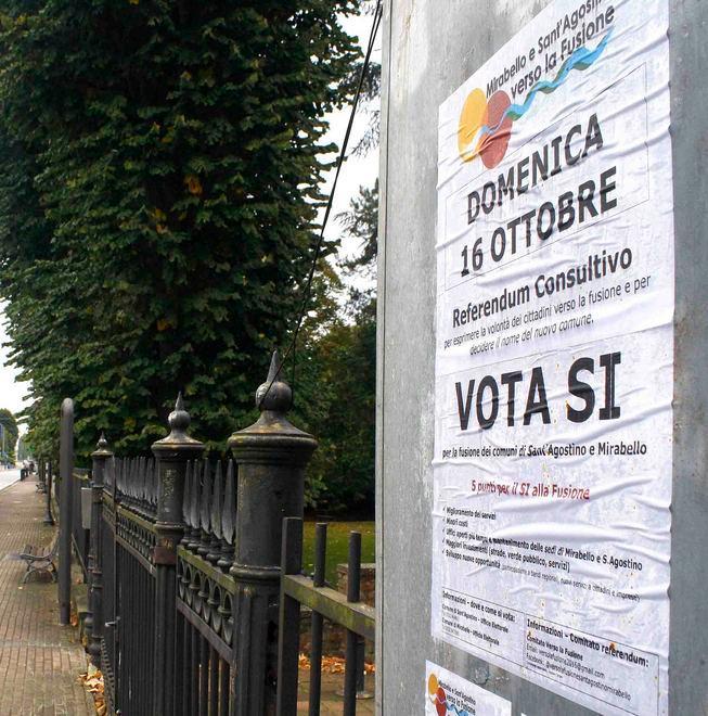 Oltre ottomila persone chiamate alle urne