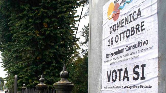 Oltre ottomila persone chiamate alle urne