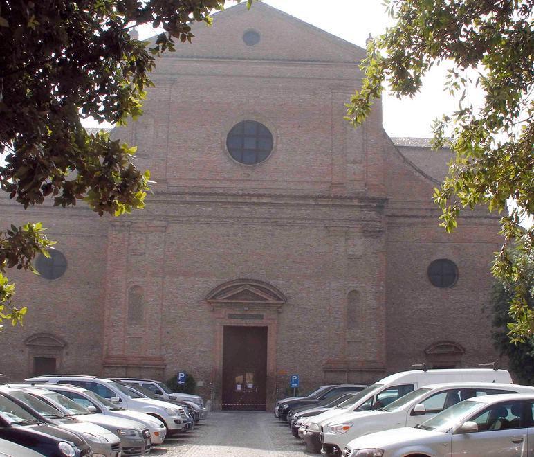 C’è la processione, strade bloccate 