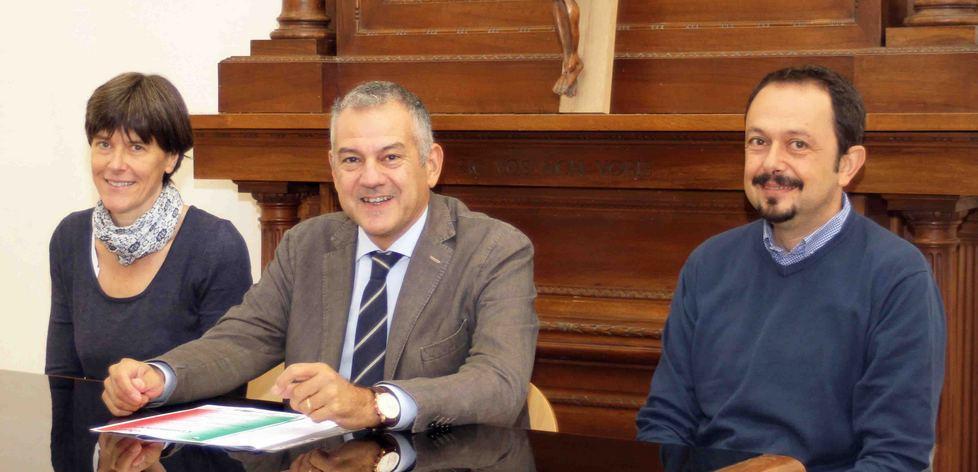 I cattolici: «Informiamoci sul referendum» 