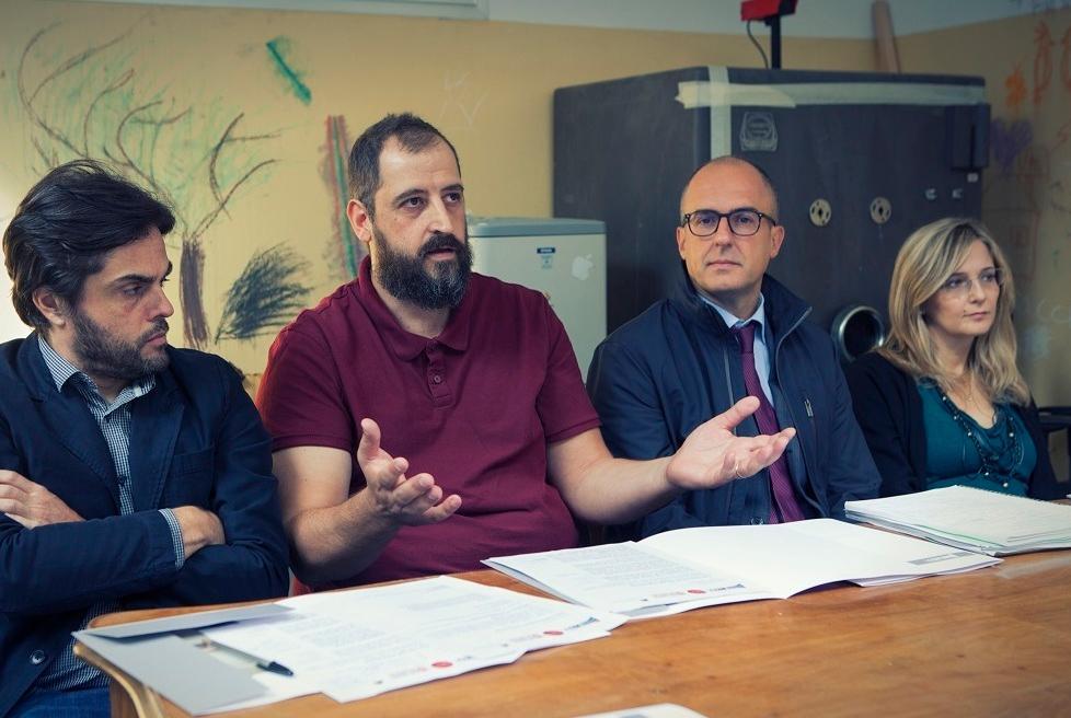 Riusare i vecchi mobili Scacco Matto allo spreco 