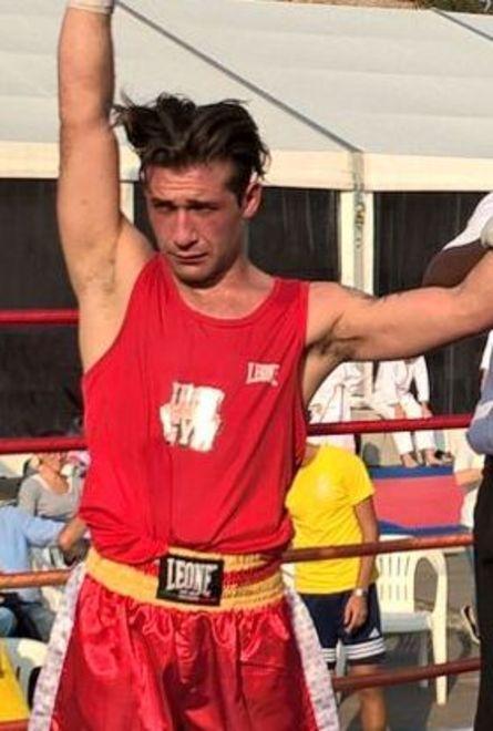 Gaglio batte Fedil al trofeo Marcello Padovani