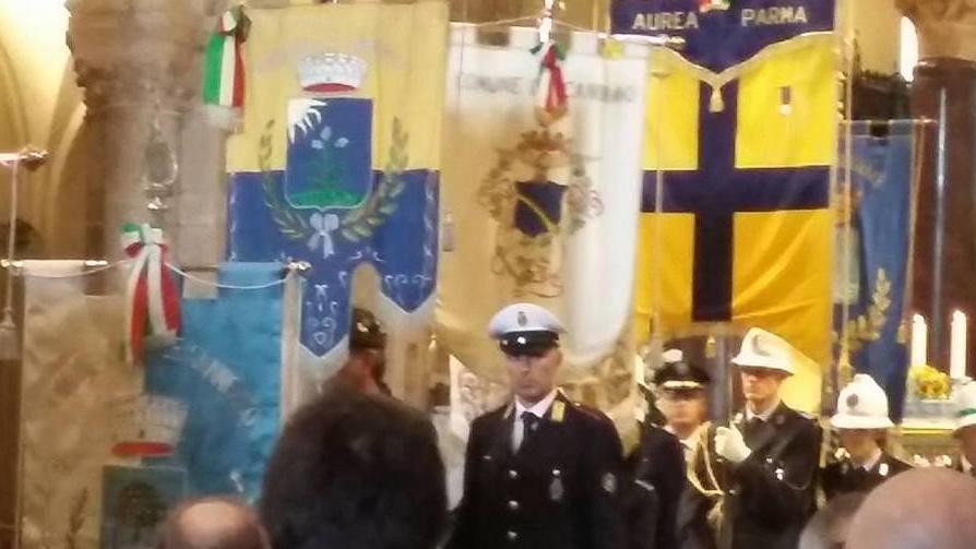 Disastro di Linate, due paesi commemorano le vittime