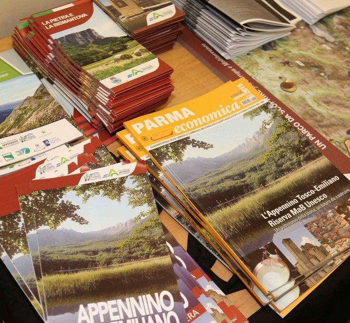 Il Parco nazionale e la sua biodiversità 