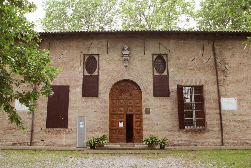 Un “patto” per il Mauriziano 