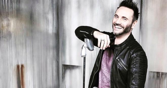 Nek: «Entusiasmo e curiosità gli ingredienti del mio album» 
