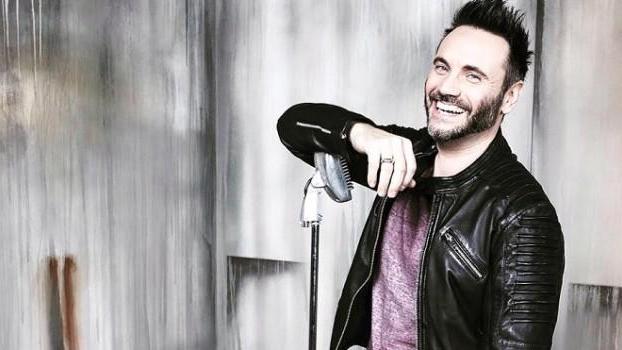 Nek: «Entusiasmo e curiosità gli ingredienti del mio album»