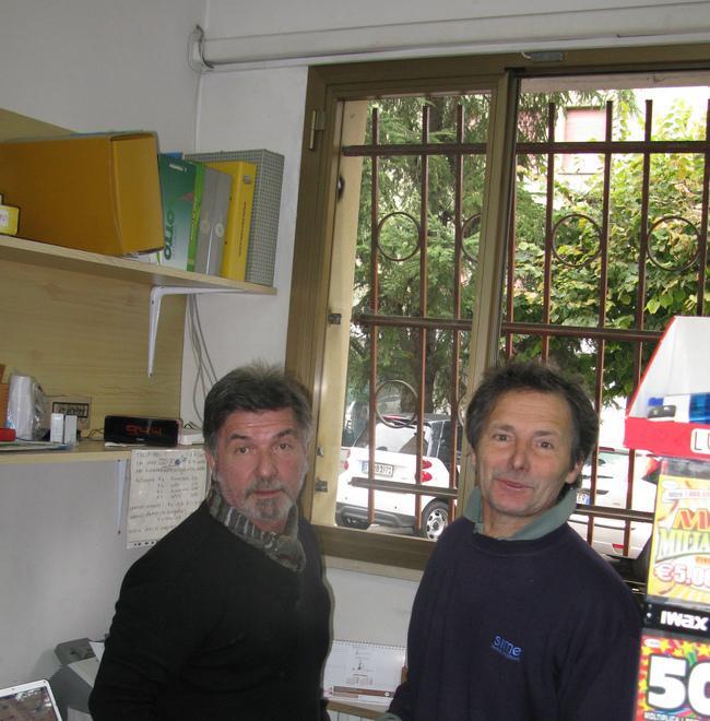 Carpi. Maxi furto di sigarette: una razzia da 12mila euro 