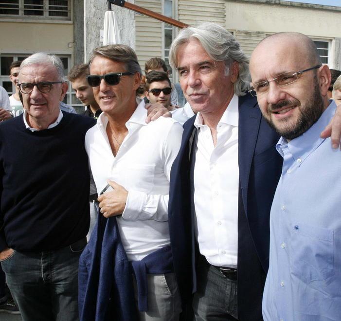 Zazzaroni: "Lorenzo Petroni si è messo in una cosa più grande di lui" 