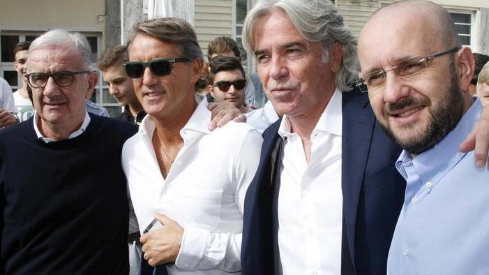 Zazzaroni: "Lorenzo Petroni si è messo in una cosa più grande di lui"