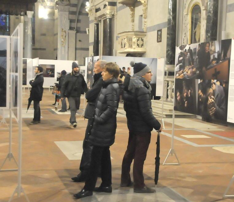 World Press Photo, gli scatti più belli in mostra a Photolux