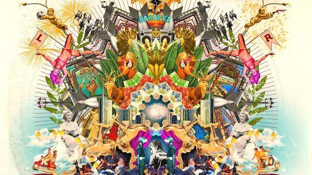 Ligabue: "Ecco la tracklist e la copertina di Made in Italy, con le nuove date del tour"