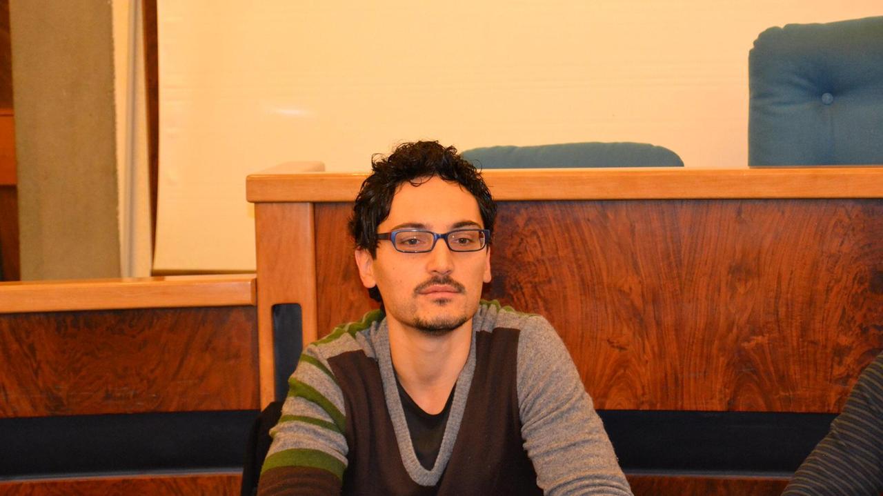 L'ex assessore Sandro Buggiani