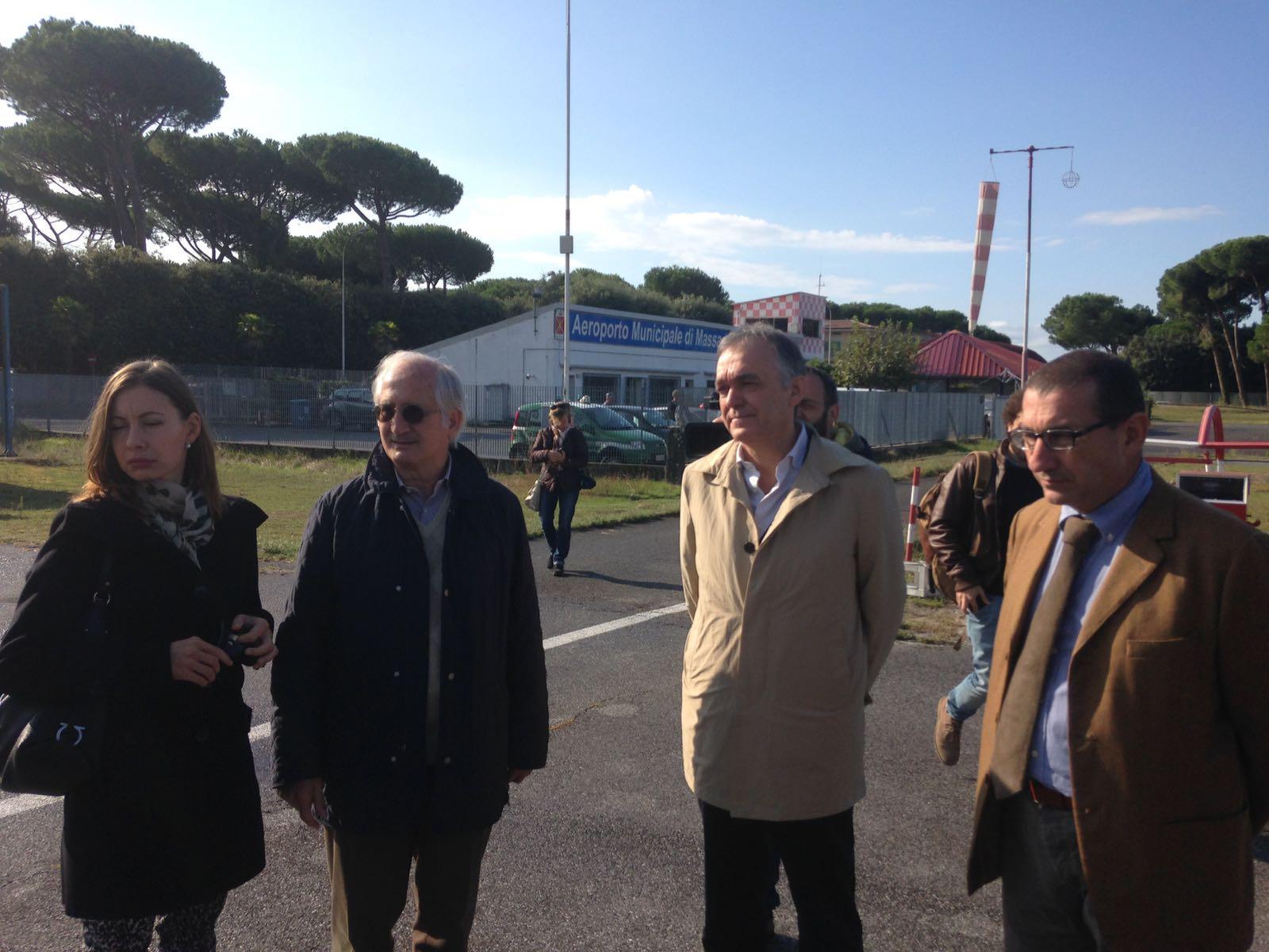 Buco da 400 milioni all'Asl, chiesta l’archiviazione per il governatore Rossi 