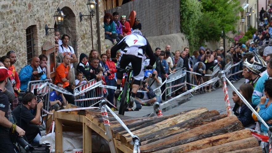 A Castiglione tornano gli assi dell’Enduro