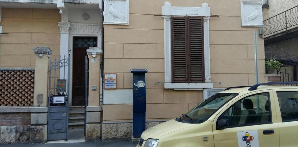 Disagio sociale e povertà: l’sos di 16.000 persone 