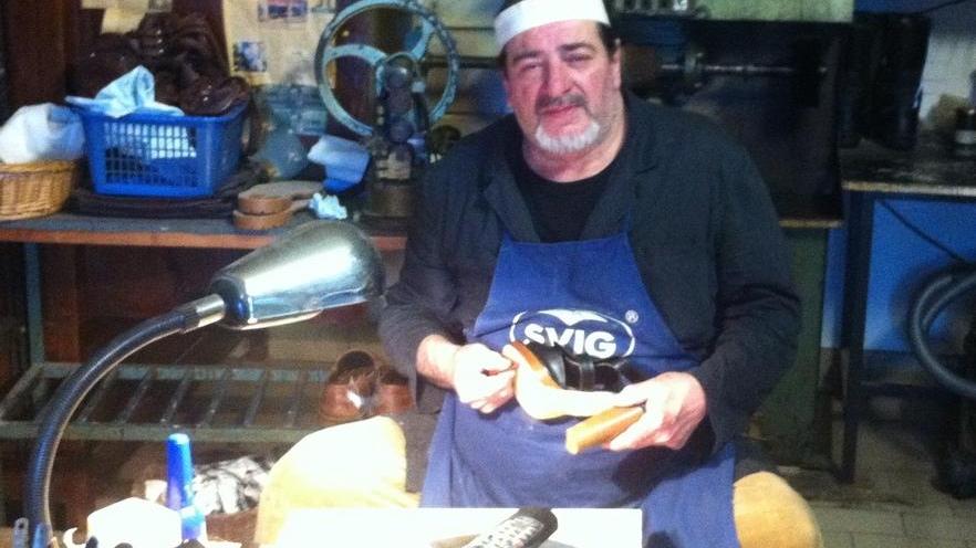 «Voglio parlare ai commissari, perché qui c’è molto da fare»