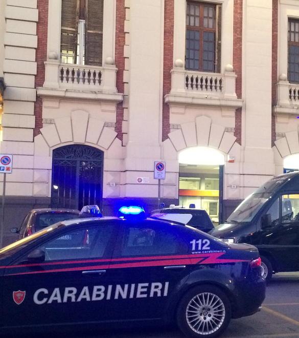 Sequestrati 40 grammi di droga quindici giovani segnalati