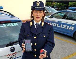 Gps nell’auto della ex: arrestato 