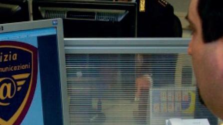 Polizia postale verso la chiusura, l’allarme del sindacato